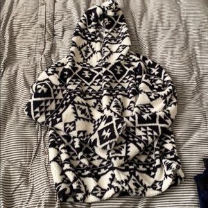 5 for $20 SALE!! NWOT Sherpa Jacket